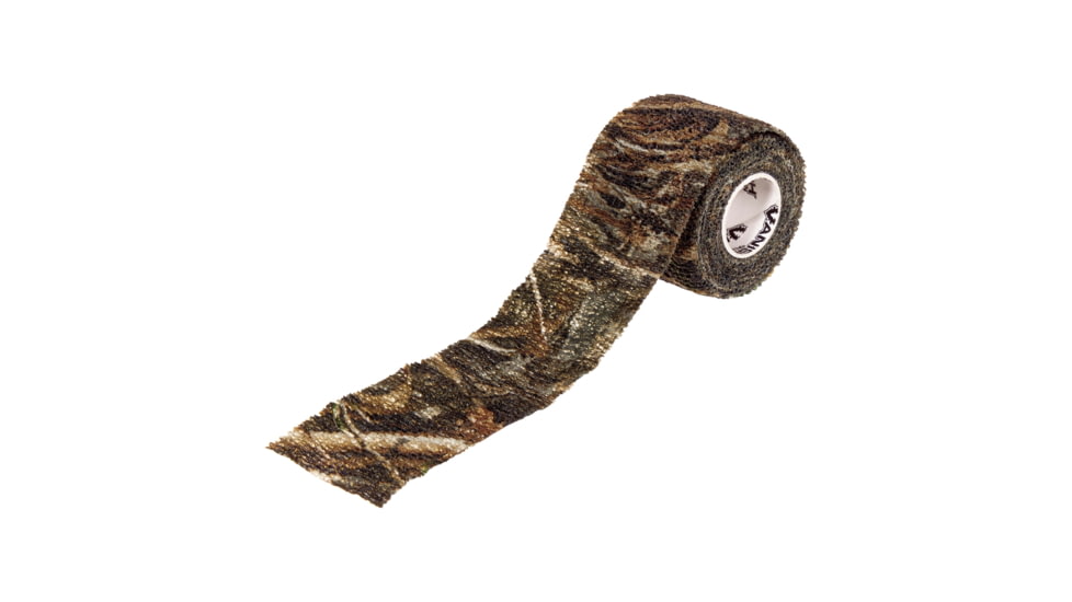 Vanish Protective Camo Wrap, Realtree Max-5, 15ft, 25367