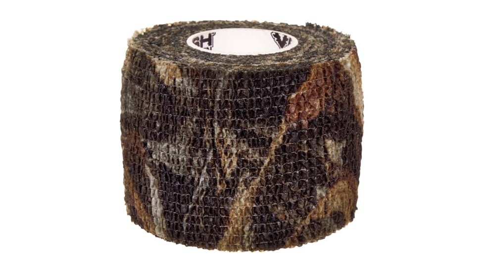 Vanish Protective Camo Wrap, Realtree Max-5, 15ft, 25367