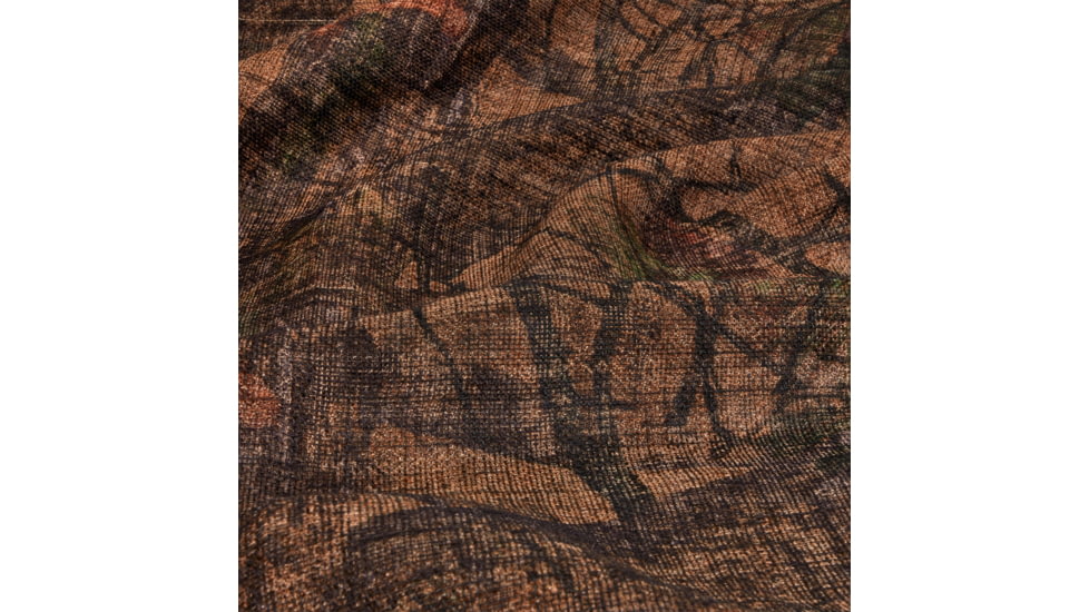 Vanish Quick Set Blind Rig, Mossy Oak Break-Up Country Camo, 50 X 96in, 5219