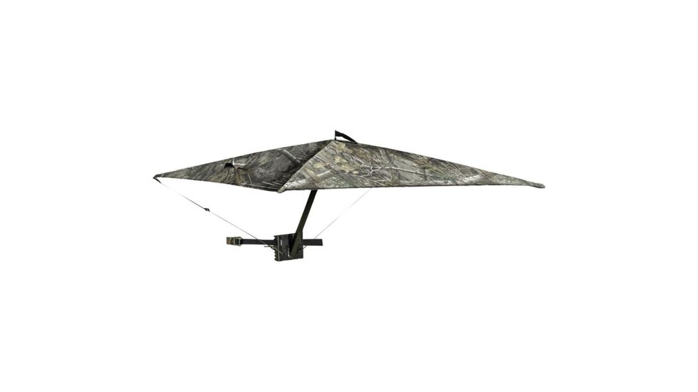 Vanish Treestand Hub Umbrella Realtree Edge, Realtree Edge 1401514