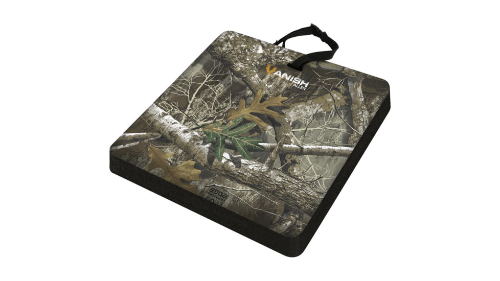 Vanish XL Foam Cushion, Realtree Edge 1401545