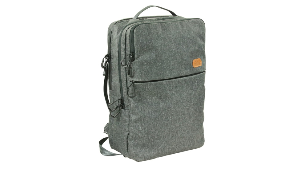 Vanquest Gear Addax Backpack, 25 Liters, Shadow Gray, 810125SGRY