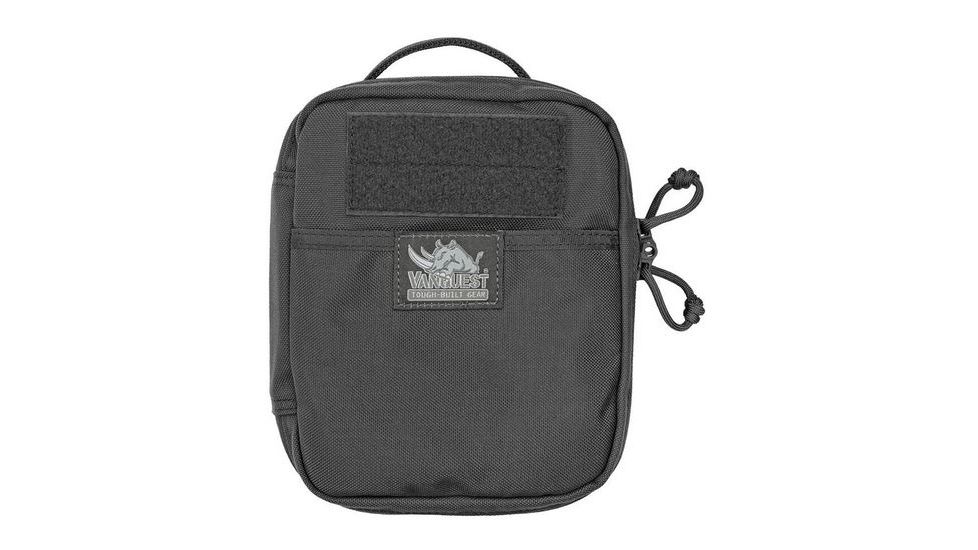 Vanquest Gear EDCM-HUGE EDC Maximizer, Black, Small 043125BK