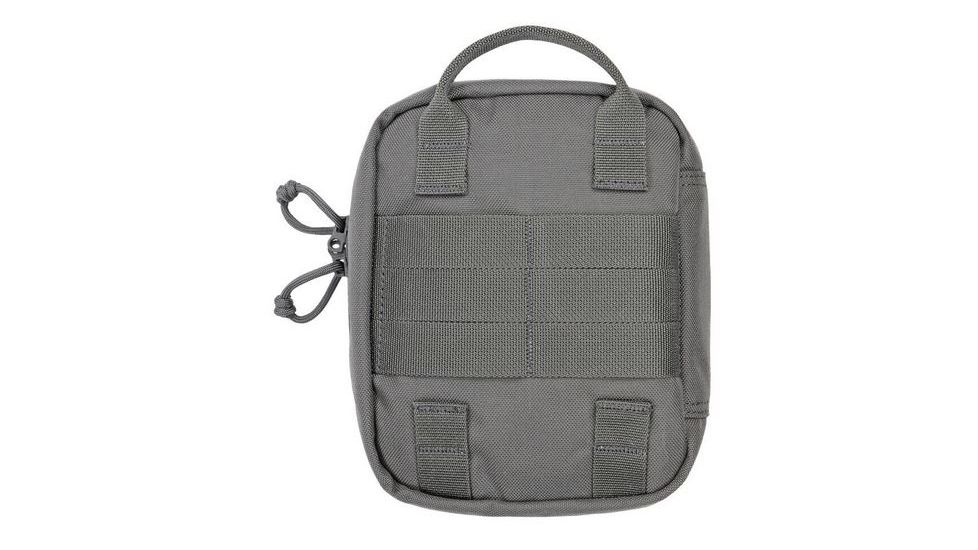 Vanquest Gear EDCM-HUGE EDC Maximizer, Wolf Gray, Small 043125WG