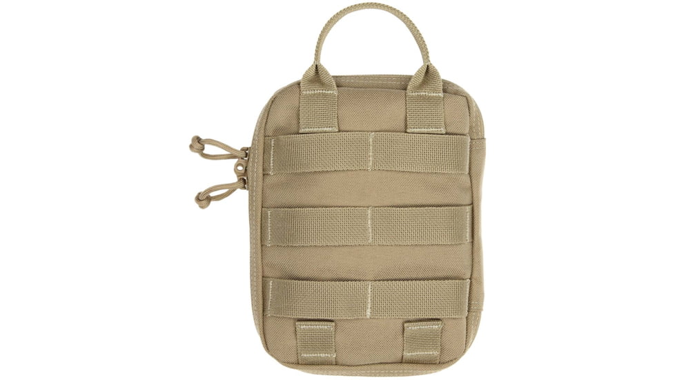 Vanquest Gear EDCM-Huge 2.0 EDC Maximizer, Coyote Tan, 043225CT