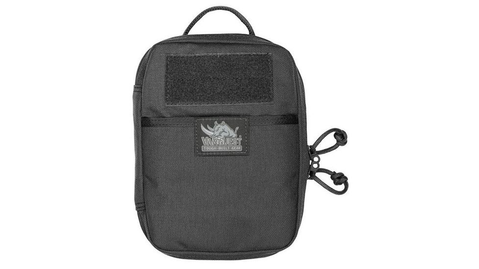Vanquest Gear EDCM-HUSKY EDC Maximizer, Black, Small 043120BK