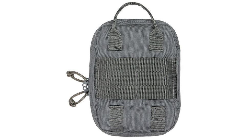 Vanquest Gear EDCM-HUSKY EDC Maximizer, Wolf Gray, Small 043120WG