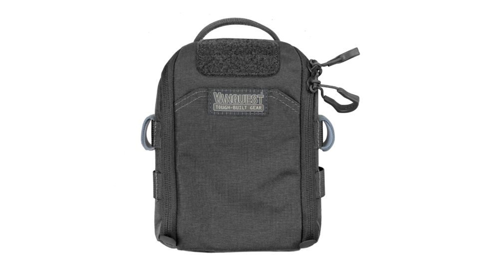 Vanquest Gear Ftim 5X7 Gen2 Fast Totally Integrated Maximizer Backpack, Black, Small, 045257BK