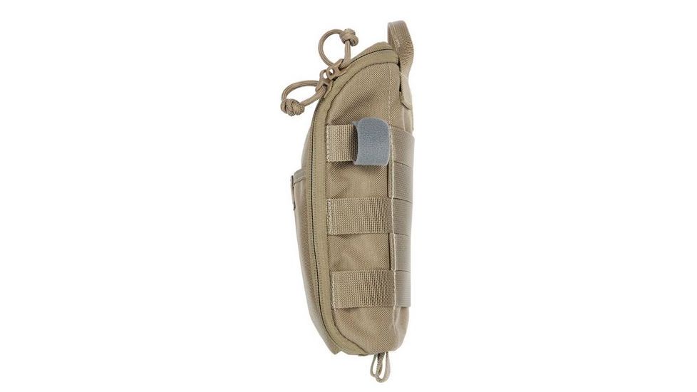 Vanquest Gear FTIM-HUSKY Fast-Totally-Integrated Maximizer, Coyote Tan, Small 045130CT