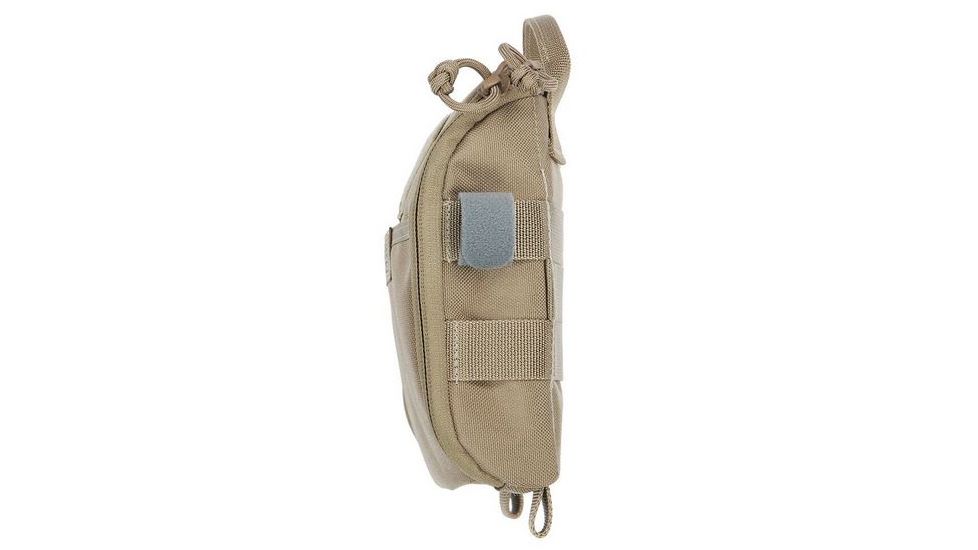 Vanquest Gear FTIM-SLIM Fast-Totally-Integrated Maximizer, Coyote Tan, Small 045125CT