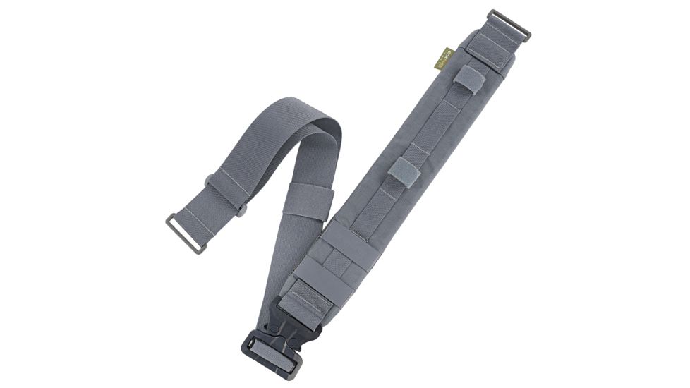 Vanquest Gear Gt-Cobra Sling Strap, Wolf Gray, Medium 018020WG