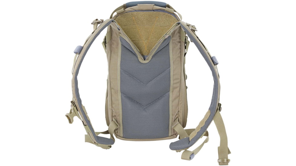 Vanquest Gear Katara 16 Urban Backpack, Coyote Tan, Medium, 774116CT