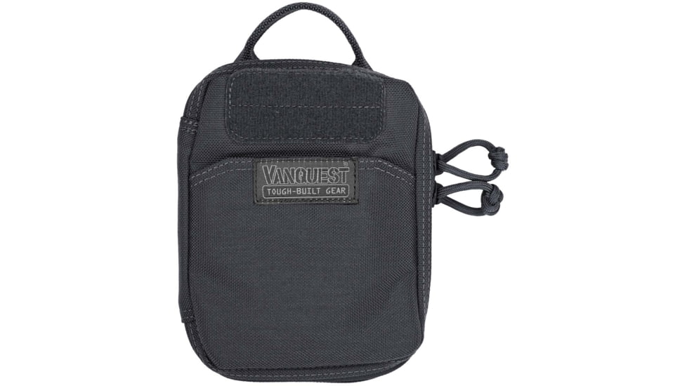 Vanquest Gear PPM-Husky 2.0 Personal Pocket Maximizer, Black, 040210BK