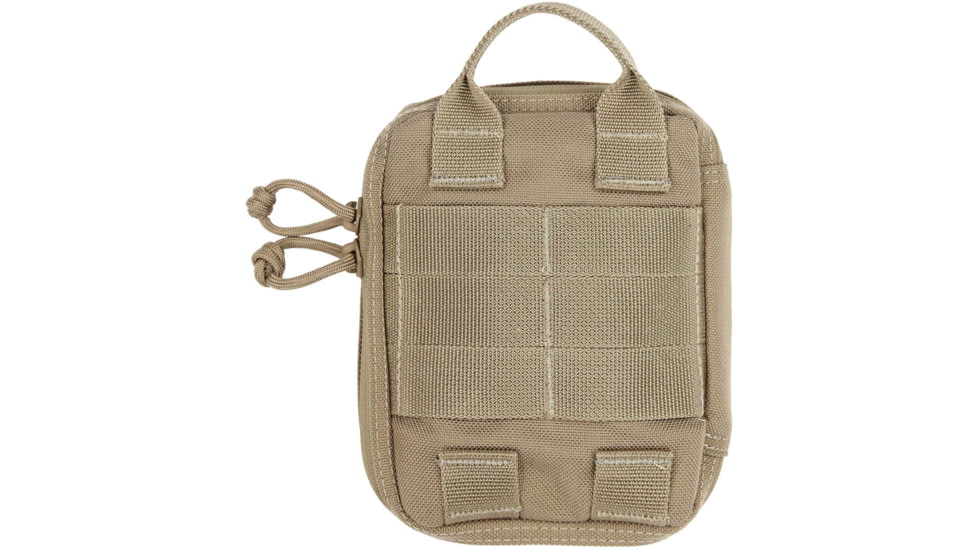 Vanquest Gear PPM-Husky 2.0 Personal Pocket Maximizer, Coyote Tan, 040210CT