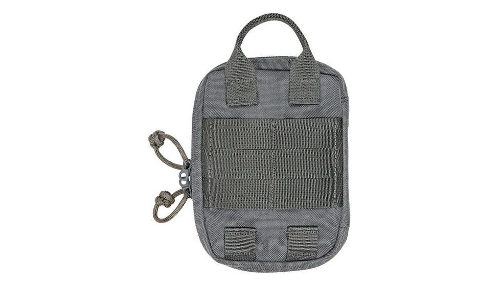 Vanquest Gear PPM-HUSKY Personal Pocket Maximizer, Wolf Gray, Small 040110WG