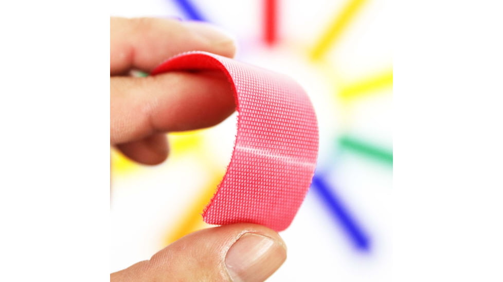 Vanquest Gear Preppers Color-Coding Kit, Multiple, 90PCCKIT