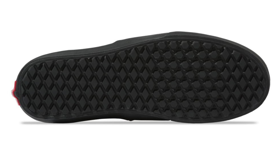 Vans Authentic Uc, Black/Black/Black, 12, VN0A3MU8V7W-V7W-12