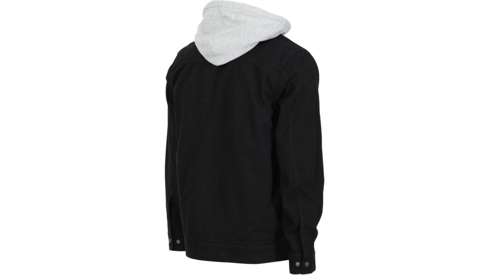 Vans Av Edict Ii - Mens, Black, Small, VN0A36JWBLK-Small