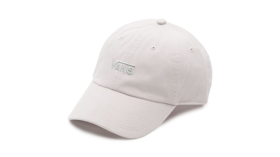 Vans Court Side Hat - Womens, Violet Ice, One Size, VN0A31T6UOF-One Size