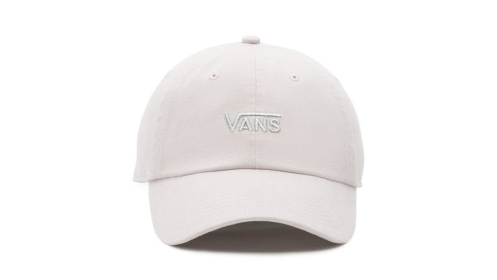 Vans Court Side Hat - Womens, Violet Ice, One Size, VN0A31T6UOF-One Size