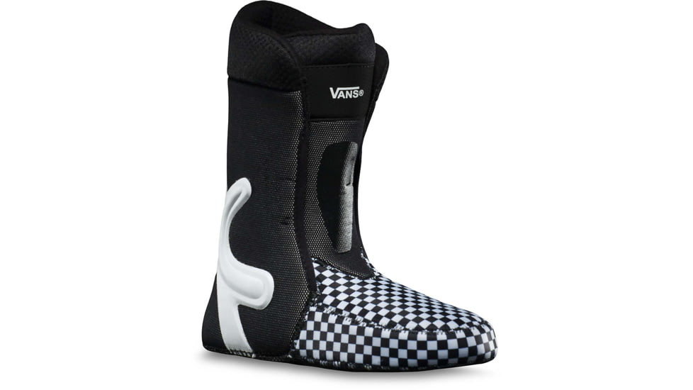 Vans Infuse Snowboarding Boots, 9.5 US M/11 US W, Green/Black, VN0A3DIL2031-M-9.5