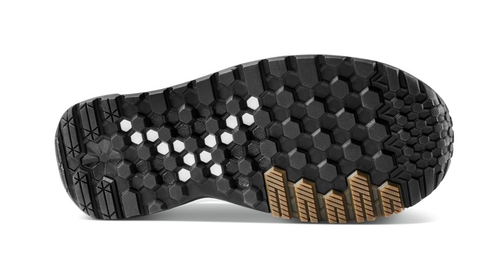 Vans Infuse Snowboard Boots - Mens, Brown/Black, 13 US, VN0A3DILT0Z-13