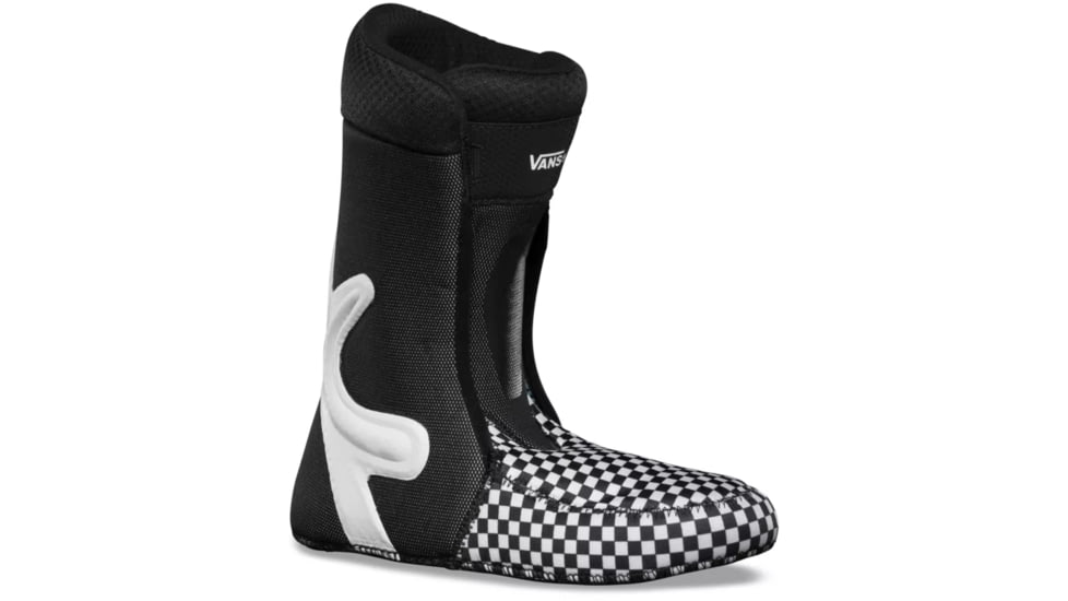 Vans Infuse Snowboarding Boots, 8.5 US M/10 US W, Henna/Black Olive, VN0A3DIL-0CD-8.5