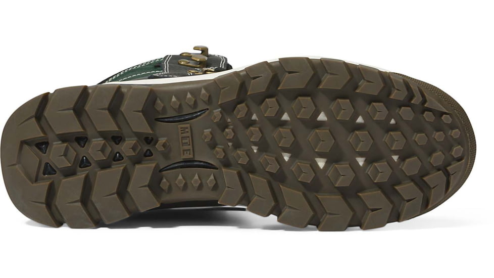 Vans Snow-Kicker Gore-Tex MTE 3 Shoes - Mens, Arthur Longo Green/Black, 11, VN0A4UV22031-M-11