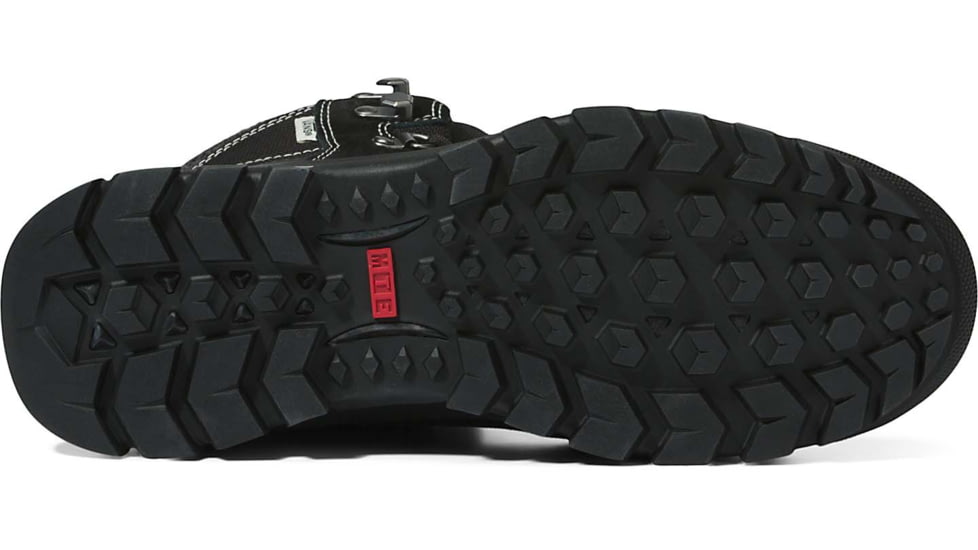 Vans Snow-Kicker Gore-Tex MTE 3 Shoes - Mens, Black/Grey, 10, VN0A4UV2N421-M-10