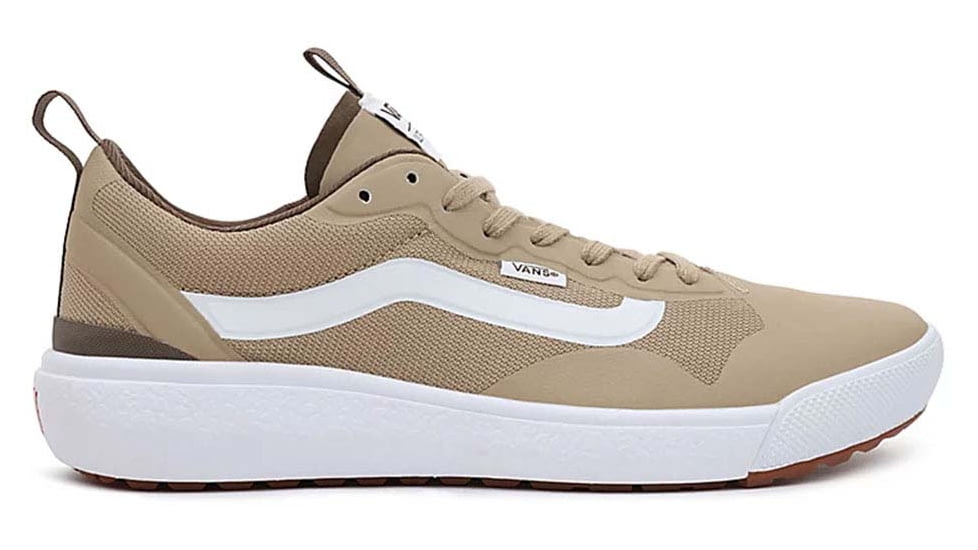 Vans Ultrarange Exo Shoes, Cornstalk, 11 US / 12.5 US, VN0A4U1KSQ7111000M