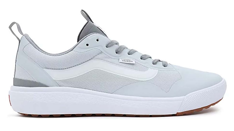 Vans U Ultrarange Exo Shoes, Tradewinds, 10.5, VN0A4U1KBM71-9