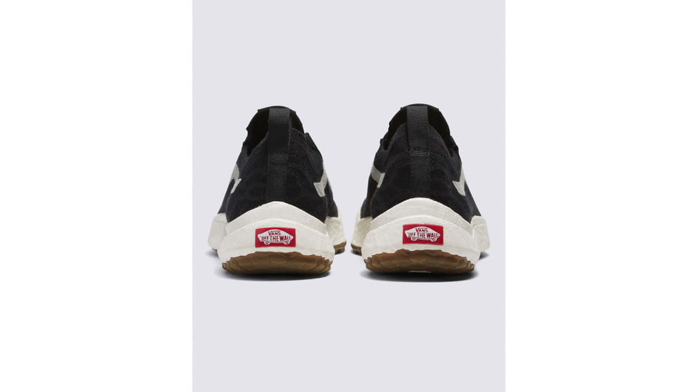 Vans U Ultrarange VR3 Shoes, Black/Marshmallow, 11.5, VN0A4BXB1KP1-10