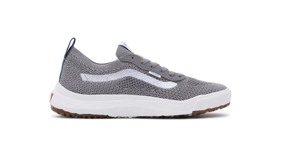 Vans U Ultrarange VR3 Shoes, Gray Multi, 11.5, VN0A4BXB11H1-10