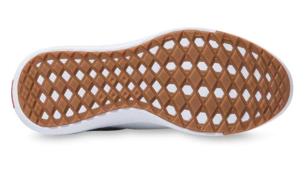 Vans Ultrarange 3D Shoes, White, 12, VN0A4U1KWHT-WHITE-12