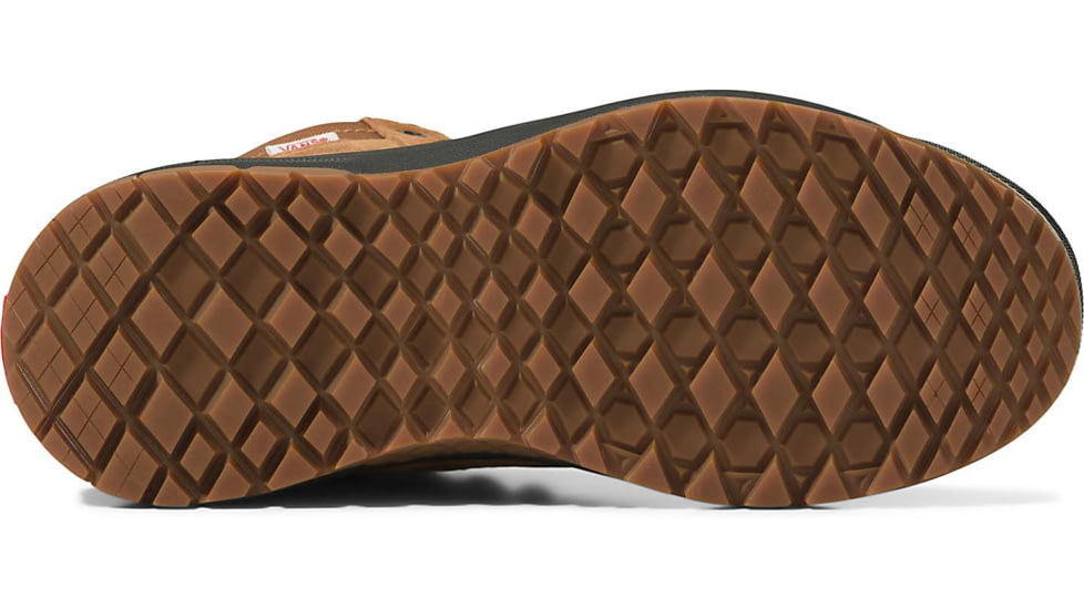 Vans Ultrarange Exo HI MTE-1 Shoes, Glazed Ginger, 11.5, VN0A5KS5N1Z1-M-11.5