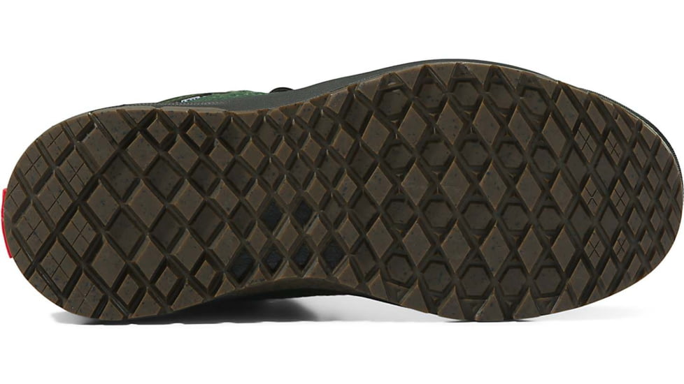 Vans Ultrarange Exo HI MTE-1 Shoes, Mountain View, 10, VN0A5KS5BD61-M-10