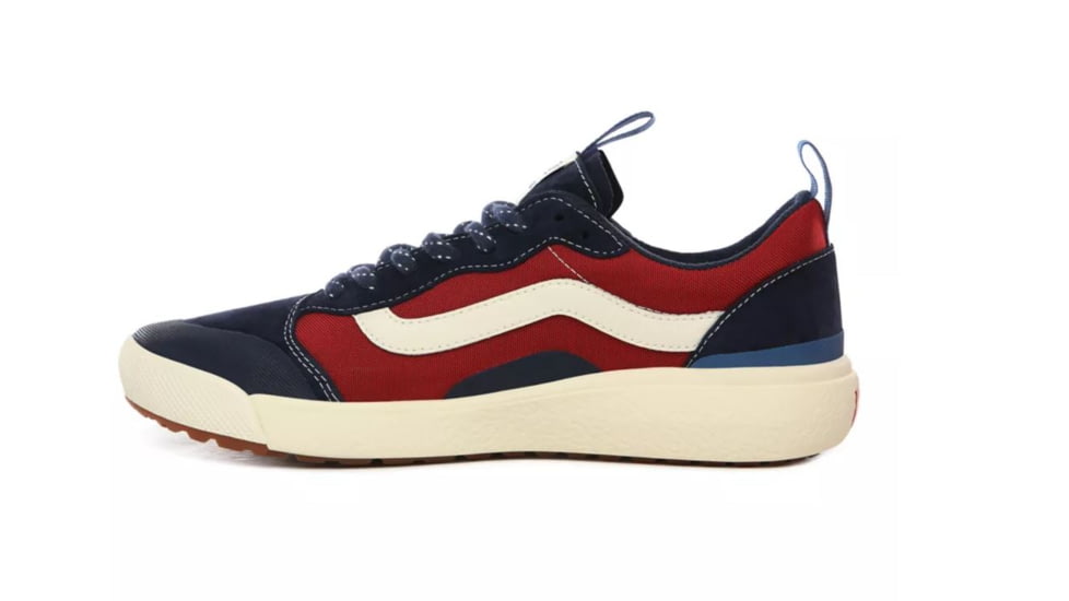 Vans Ultrarange Exo MTE Shoes - Men's, Chili Pepper/Antique White, 11.5, VN0A4UUP2WL-11.5