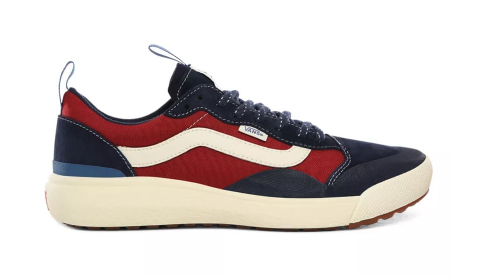 Vans Ultrarange Exo MTE Shoes - Men's, Chili Pepper/Antique White, 11.5, VN0A4UUP2WL-11.5