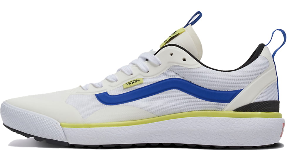 Vans Ultrarange Exo MTE Shoes - Mens, True White/Multi, 6.5, VN0A4U1KBOY106500M