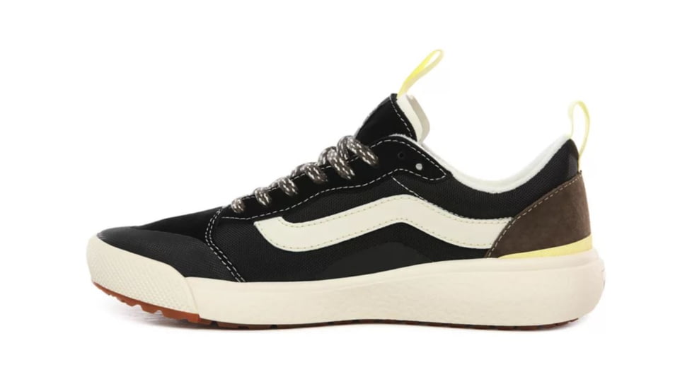 Vans Ultrarange Exo MTE Shoes - Women's, Black/Marshmallow, 6, VN0A4UUPI28-6