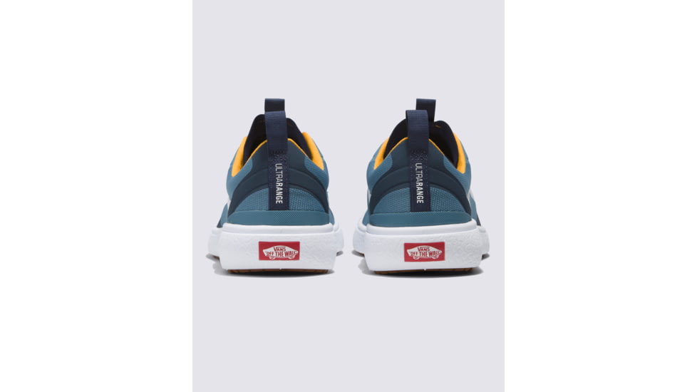 Vans Ultrarange Exo Shoes, Bluestone, 9 US / 10.5 US, VN0A4U1KJCN109000M
