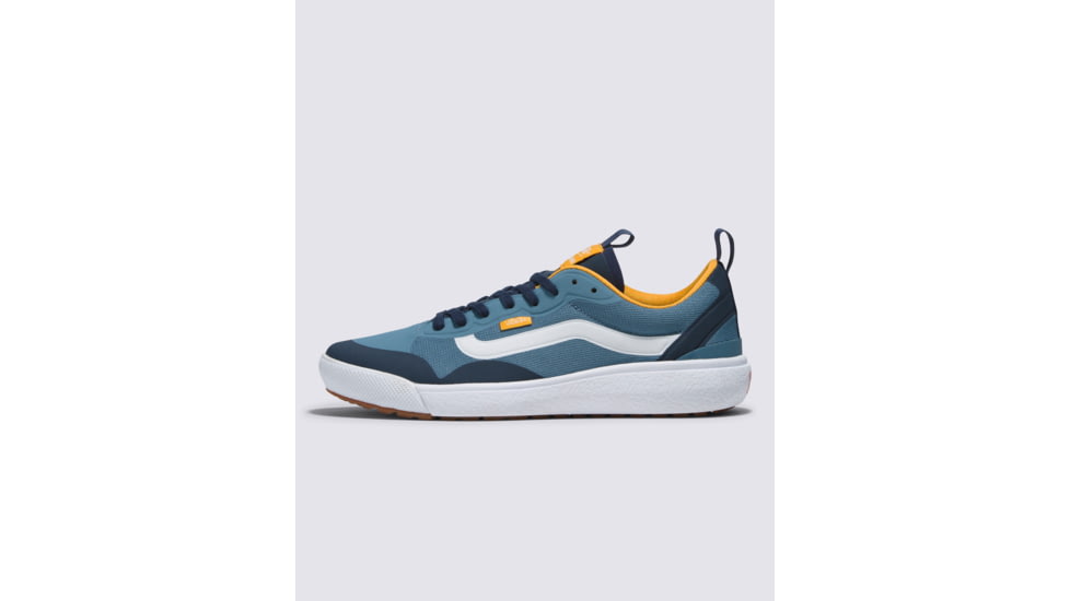 Vans Ultrarange Exo Shoes, Bluestone, 9 US / 10.5 US, VN0A4U1KJCN109000M