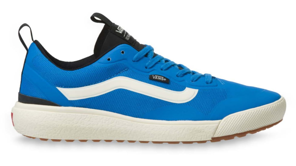 Vans Ultrarange Exo Shoes, Directoire Blue/Antique White, 11.5 US, Medium, VN0A4U1K50P-11.5