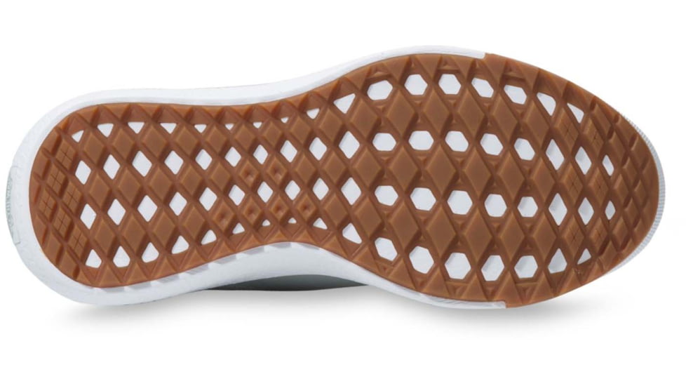 Vans Ultrarange Exo Shoes, High Rise/True White, 12 US, Medium, VN0A4U1K50N-12