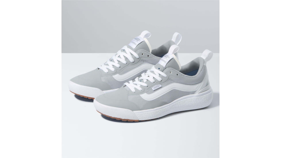 Vans Ultrarange Exo Shoes, High Rise/True White, 12 US, Medium, VN0A4U1K50N-12