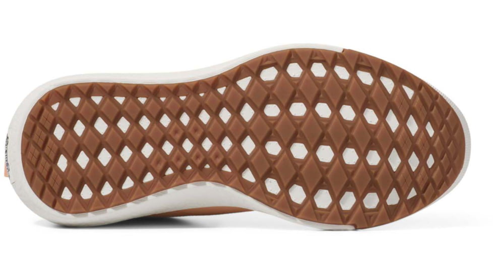 Vans Ultrarange Exo Shoes - Womens, Coral Sands/Marshmallow, 9.5, VN0A4U1KBAG1-9.5