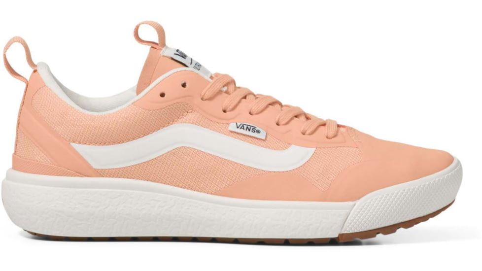 Vans Ultrarange Exo Shoes - Womens, Coral Sands/Marshmallow, 9.5, VN0A4U1KBAG1-9.5