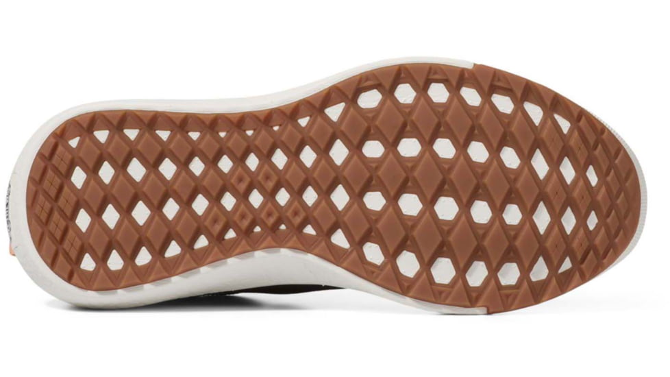 Vans Ultrarange Exo Shoes - Womens, Multi/Black, 9.5, VN0A4U1K55L1-9.5