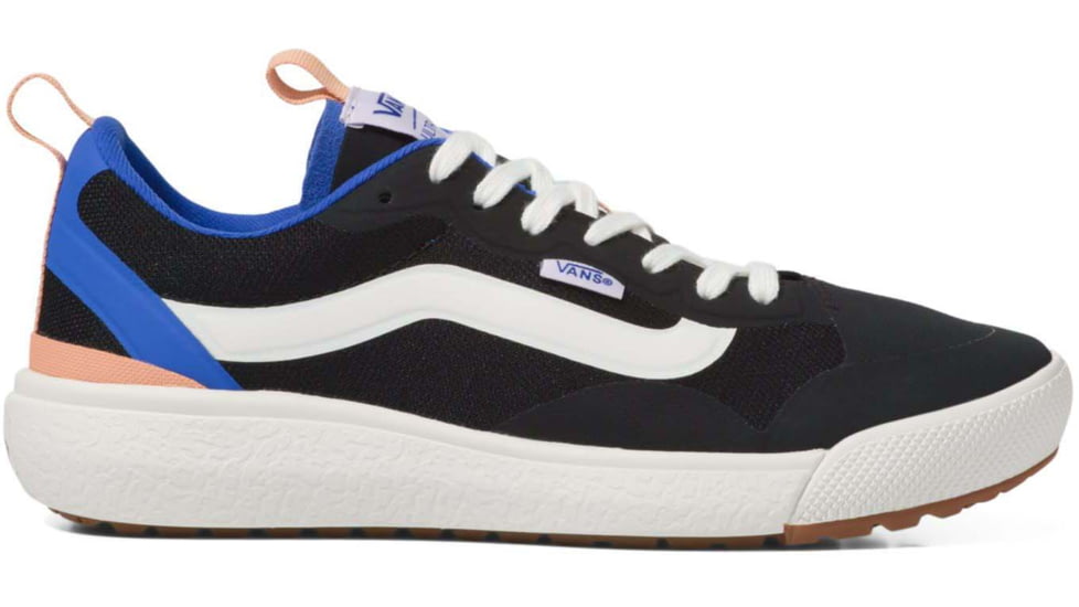 Vans Ultrarange Exo Shoes - Womens, Multi/Black, 9.5, VN0A4U1K55L1-9.5