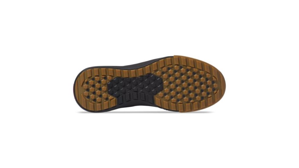 Vans Ultrarange HI MTE Winter Shoes, Dachshund/Black , Mens 8.5 US, Womens 10 US, VN0A3ZD1FW6-8-5-US-10-US